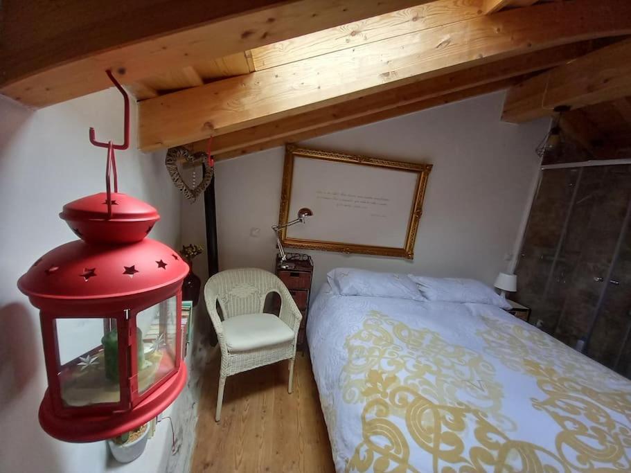 Casita Con Encanto Tranquilidad Villavieja Del Lozoya Wi-Fi En Sierra De Madrid Y A 50 Minutos De Capital Εξωτερικό φωτογραφία