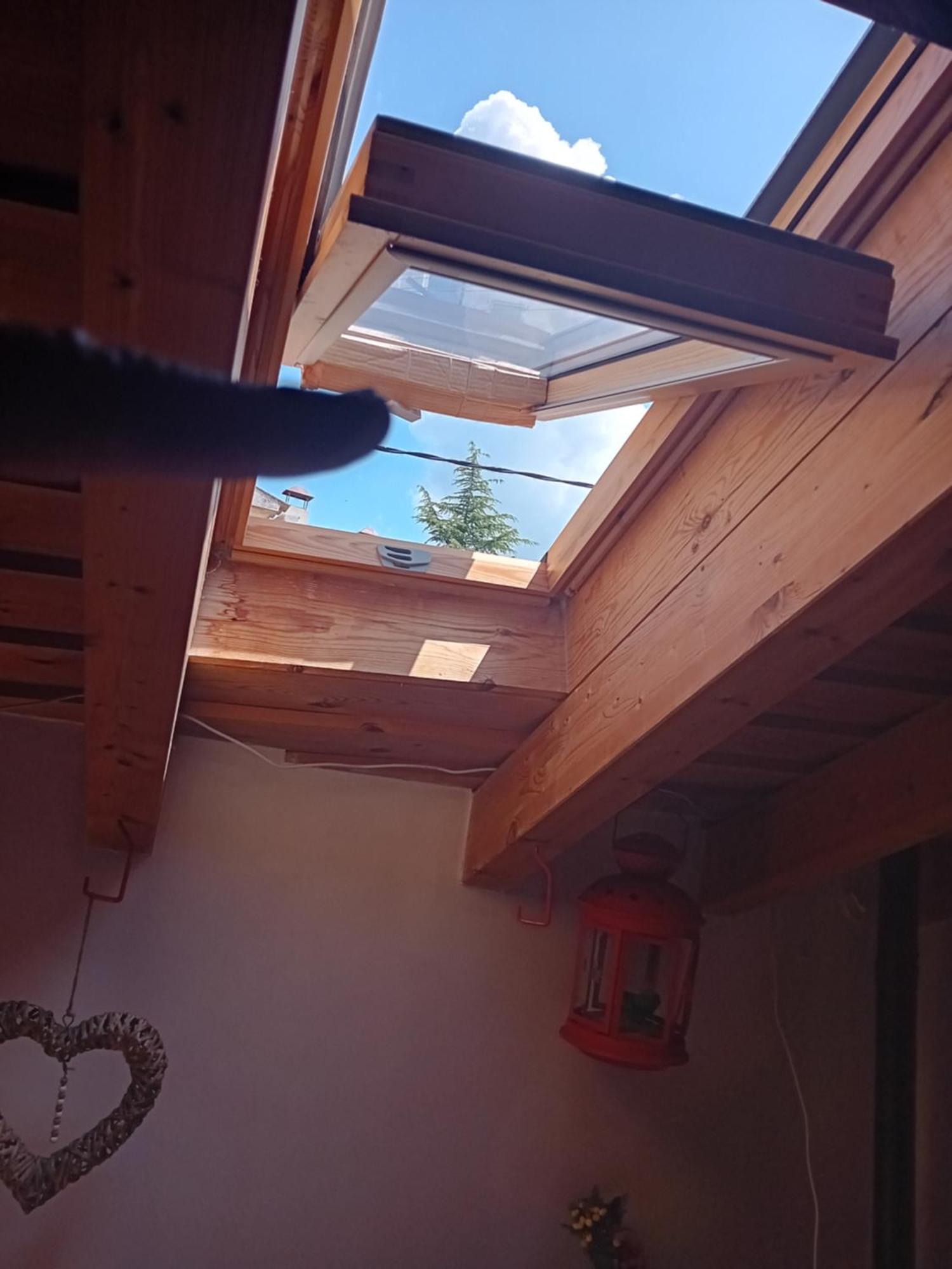 Casita Con Encanto Tranquilidad Villavieja Del Lozoya Wi-Fi En Sierra De Madrid Y A 50 Minutos De Capital Εξωτερικό φωτογραφία